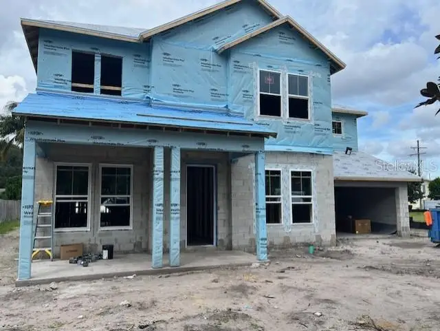 9 W Rosevear Street, Orlando, FL 32804 - Image #1