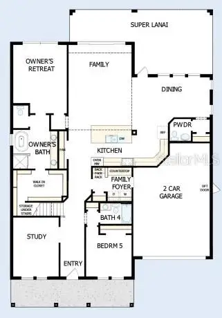 9 W Rosevear Street, Orlando, FL 32804 - Image #2