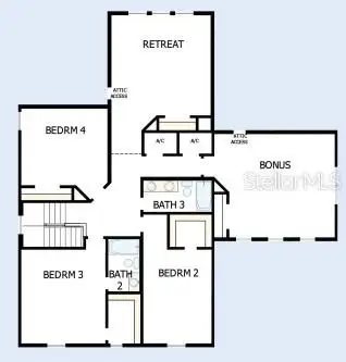 9 W Rosevear Street, Orlando, FL 32804 - Image #3