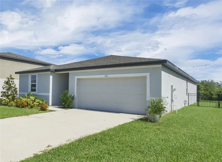 1122 Oak Valley Drive, Auburndale, FL 33823 - Image #2
