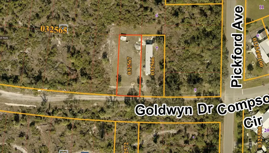 2508 Goldwyn Drive, Ruskin, FL 33570 - Image #2