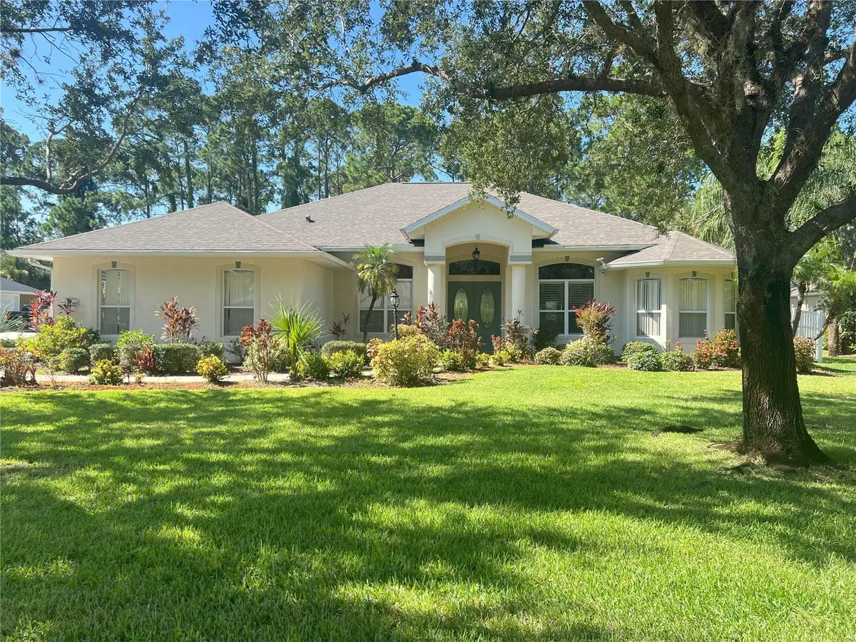 1748 Winding Ridge Circle Se, Palm Bay, FL 32909 - Image #1