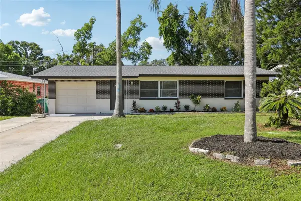 2233 Terrace Drive N, CLEARWATER, FL 33765