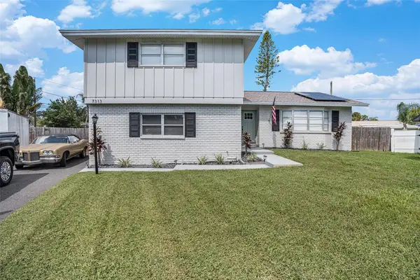 7313 Lexington Lane, CLEARWATER, FL 33764