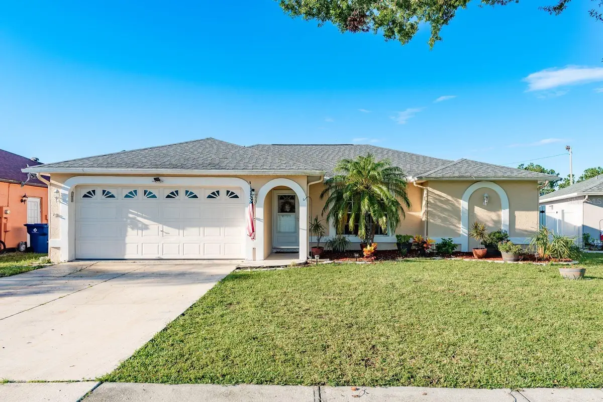 7924 Sancho Court, New Port Richey, FL 34653 - Image #1