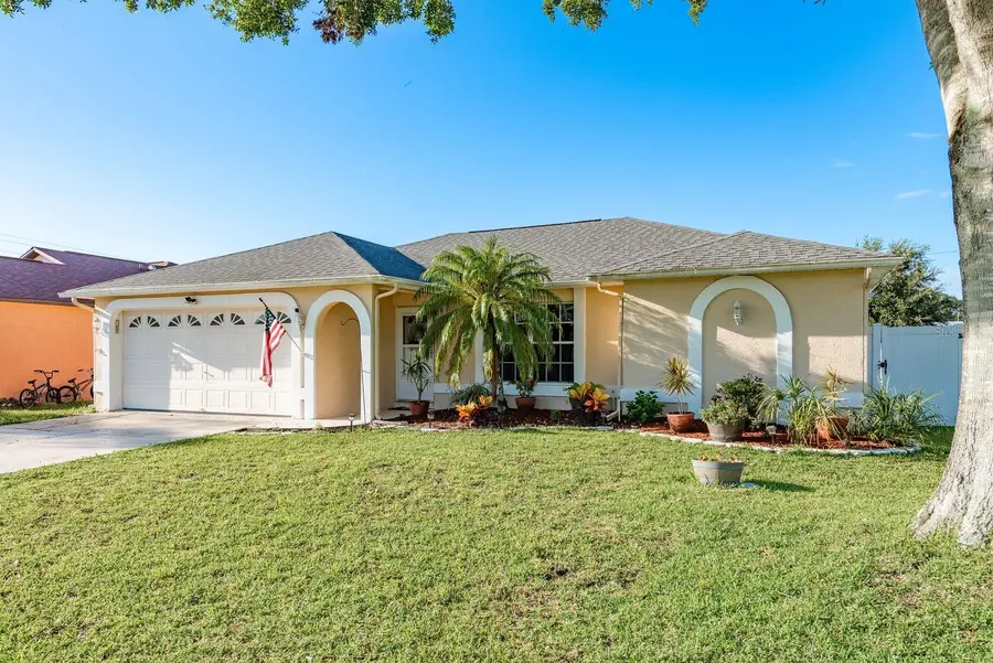 7924 Sancho Court, New Port Richey, FL 34653 - Image #2