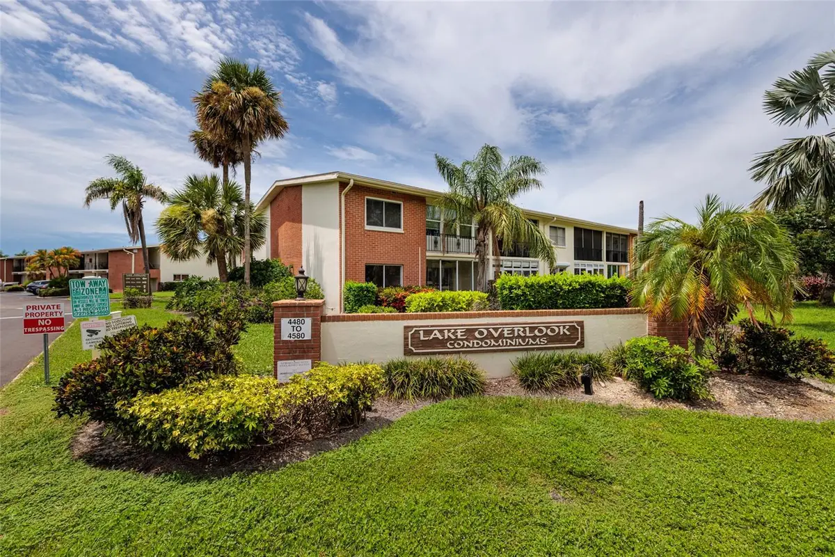 4580 Overlook Drive Ne #190, Saint Petersburg, FL 33703 - Image #1
