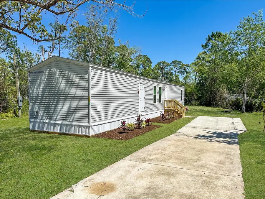 2945 2nd Court, Deland, FL 32724 - #2