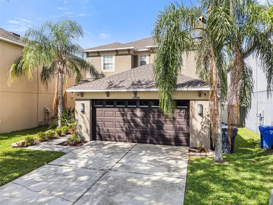 15509 Long Cypress Drive, Ruskin, FL 33573 - Image #2