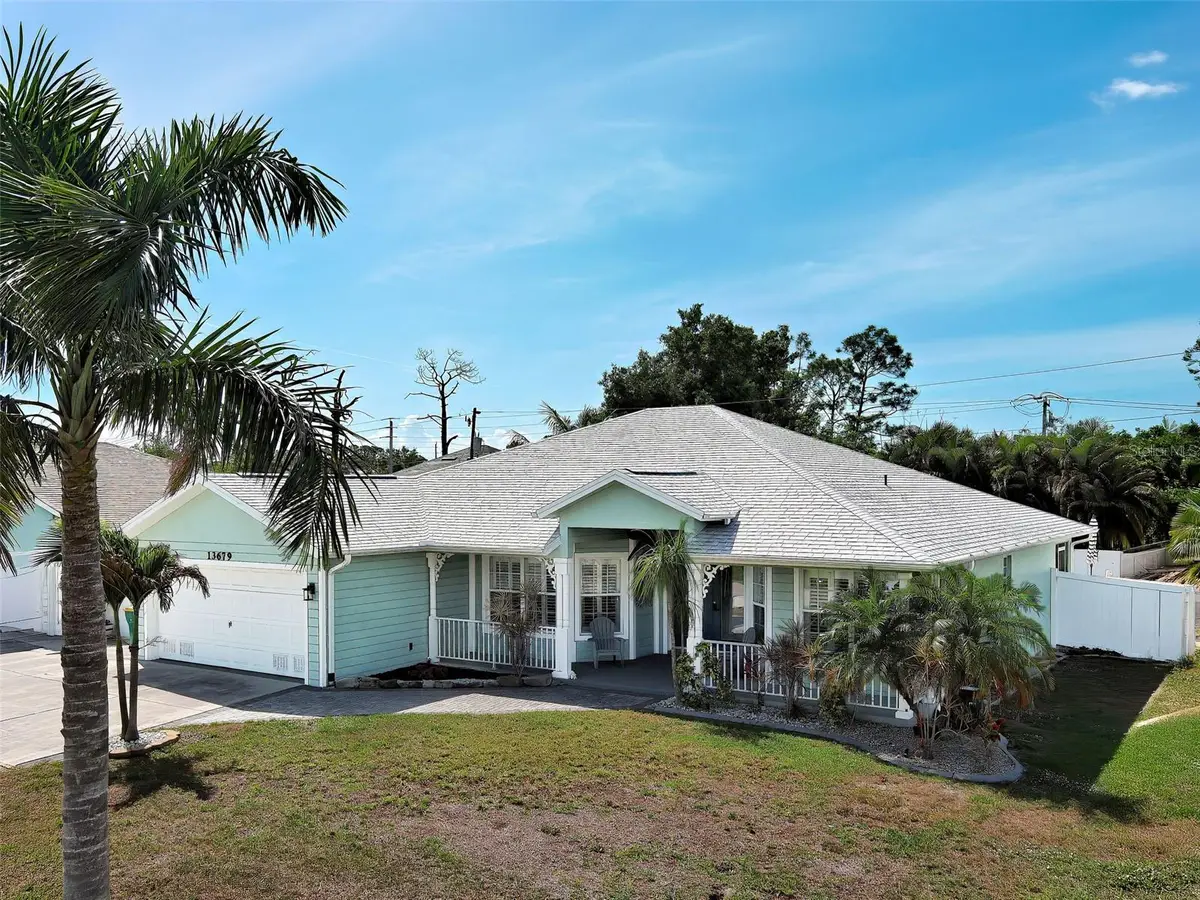 13679 Drysdale Avenue, Port Charlotte, FL 33981 - #1