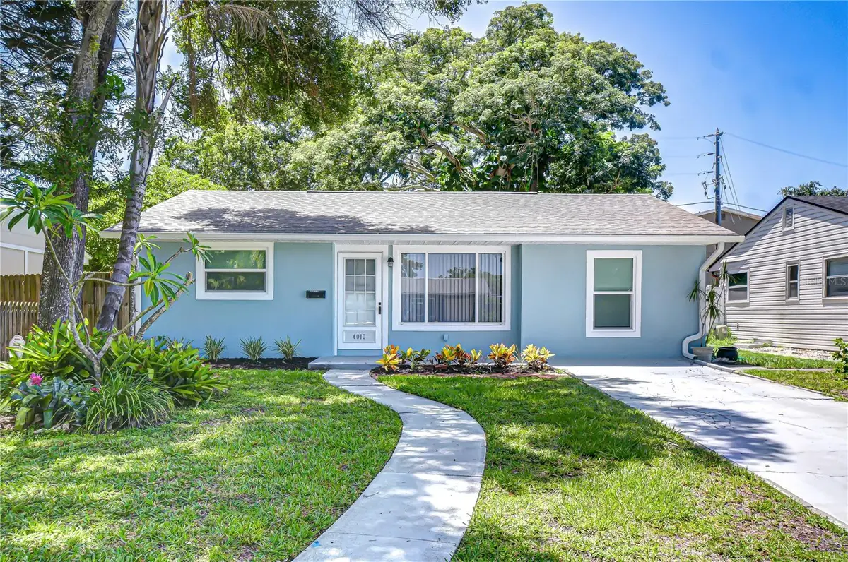 4010 7th Avenue N, Saint Petersburg, FL 33713 - Image #1