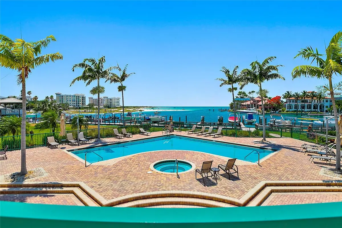 1090 Pinellas Bayway S #A5, Saint Petersburg, FL 33715 - #1