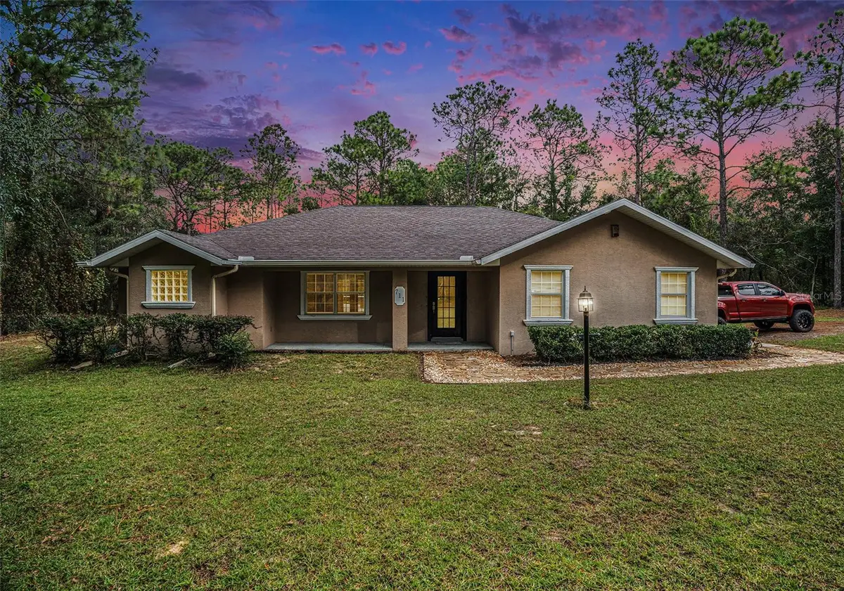 711 W Wheeling Lane, Hernando, FL 34442 - Image #1