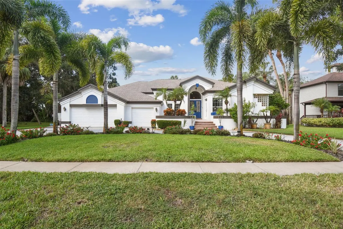 1705 Meyers Cove Drive, Tarpon Springs, FL 34689 - Image #1