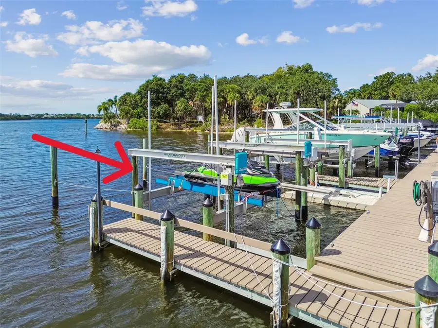 1705 Meyers Cove Drive, Tarpon Springs, FL 34689 - Image #3
