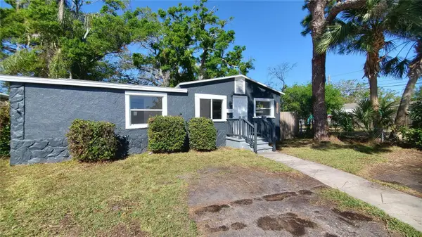 1725 Freeman Street S, ST PETERSBURG, FL 33701