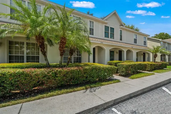 12736 Country Brook Lane, TAMPA, FL 33625