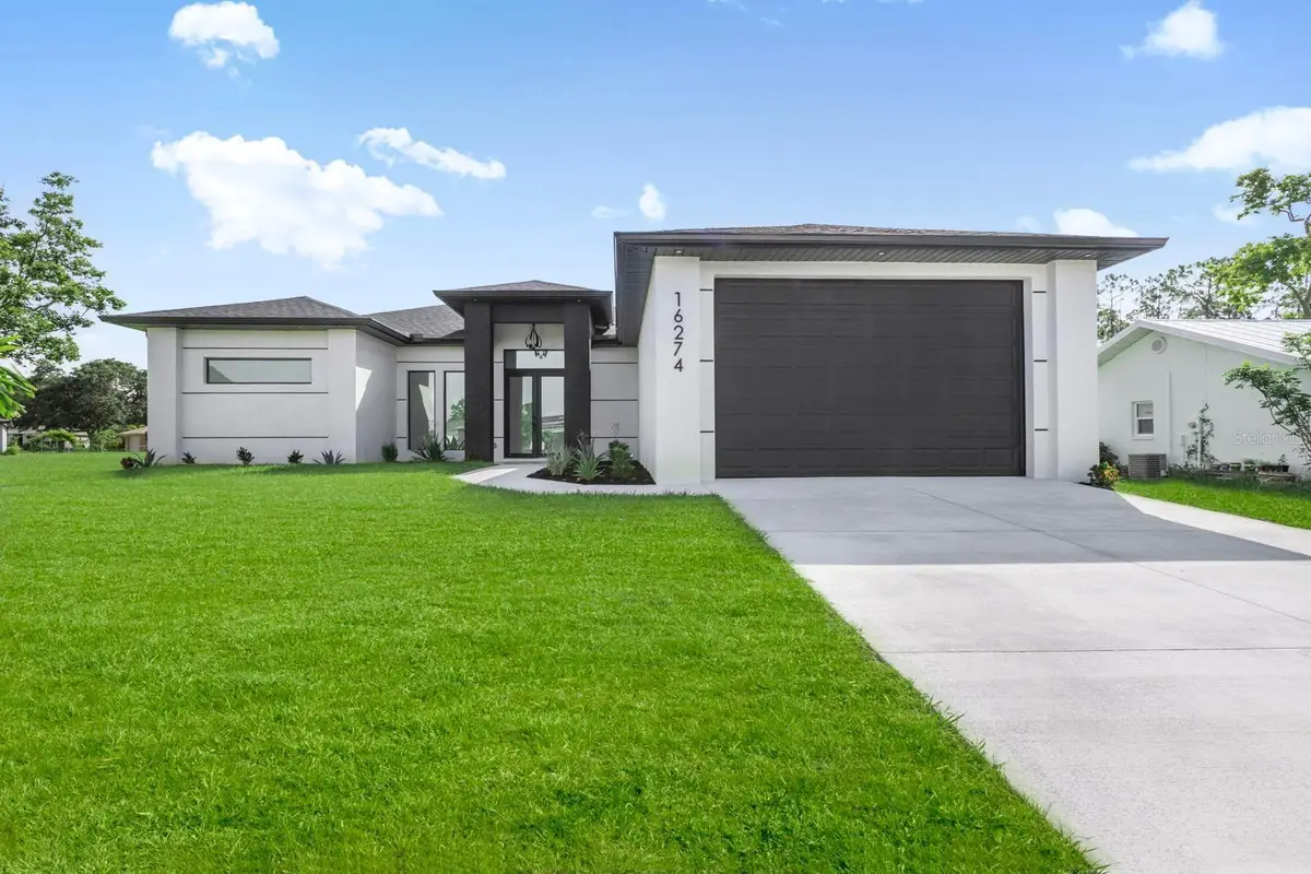 16274 Maya Circle, Punta Gorda, FL 33955 - #1