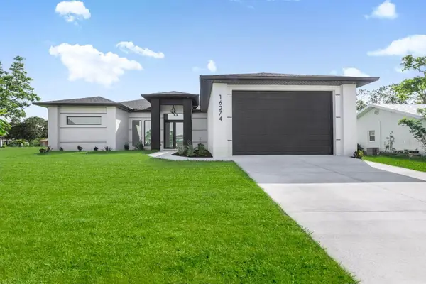 16274 Maya Circle, PUNTA GORDA, FL 33955