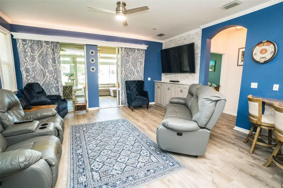 2427 Sifield Greens Way, Sun City Center, FL 33573 - Image #2