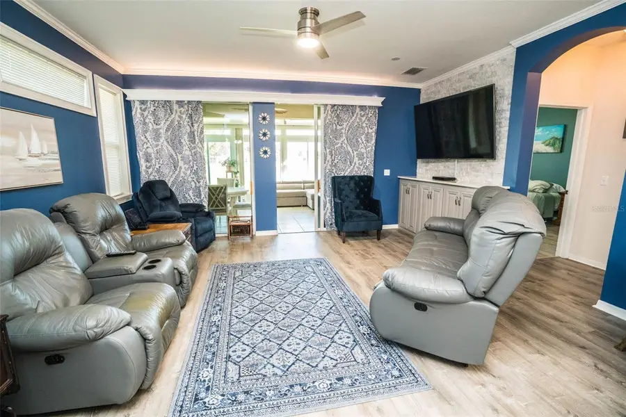 2427 Sifield Greens Way, Sun City Center, FL 33573 - Image #3