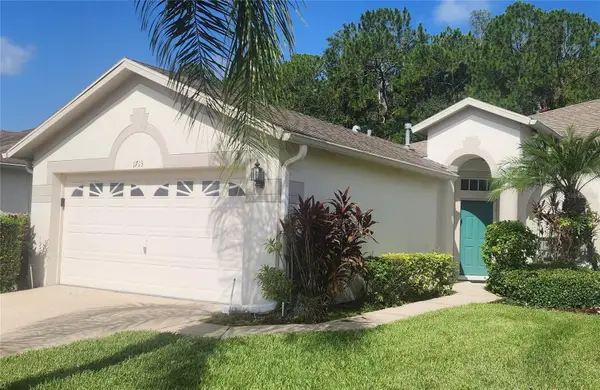 1713 Sassafras Drive, WESLEY CHAPEL, FL 33543