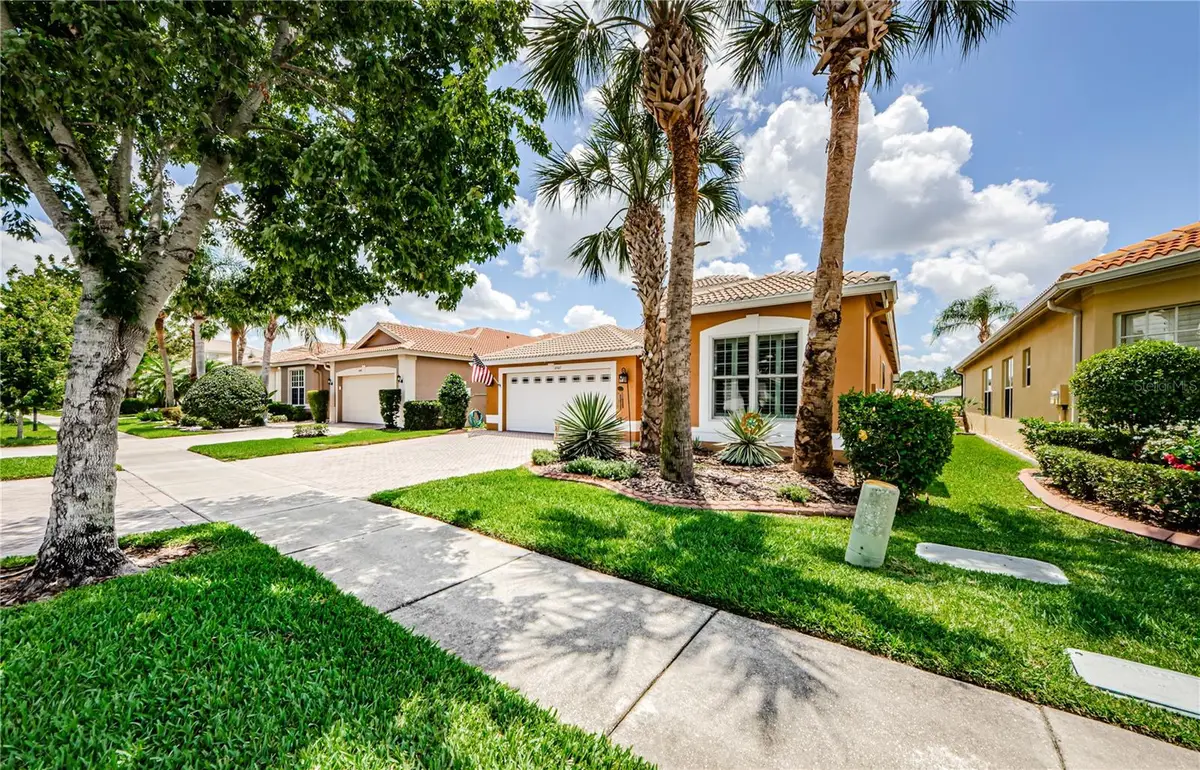 4947 Sandy Brook Circle, Wimauma, FL 33598 - Image #1