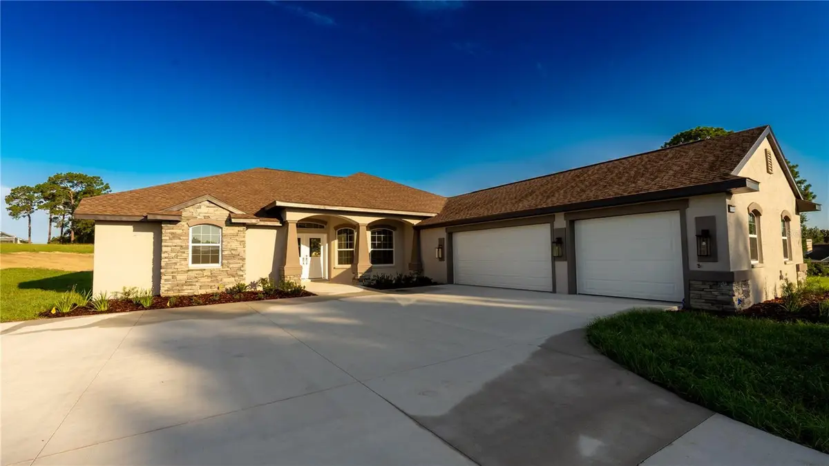 636 N Cherry Pop Drive, Inverness, FL 34453 - Image #1