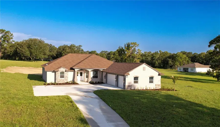 636 N Cherry Pop Drive, Inverness, FL 34453 - Image #3