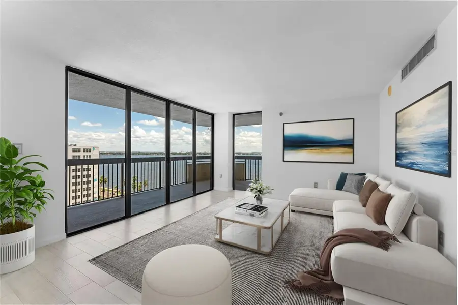 2413 Bayshore Boulevard #1401, Tampa, FL 33629 - Image #2