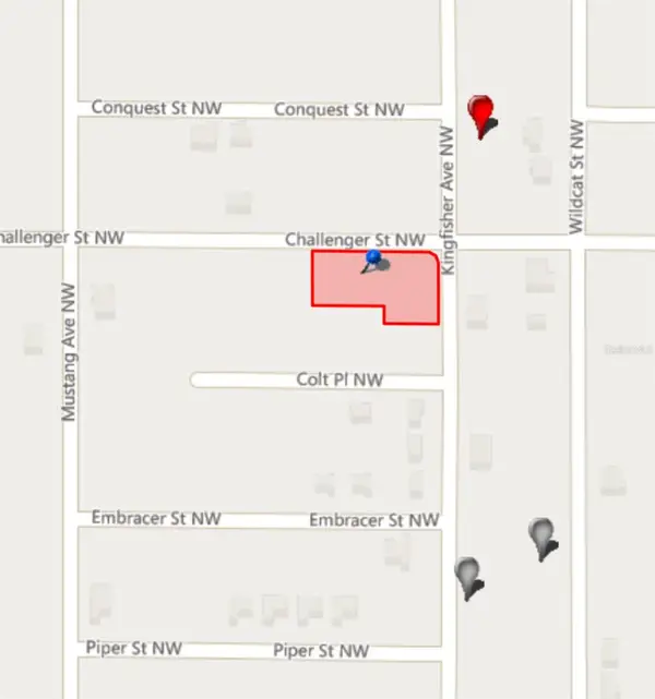 966 Challenger Street Nw, LAKE PLACID, FL 33852