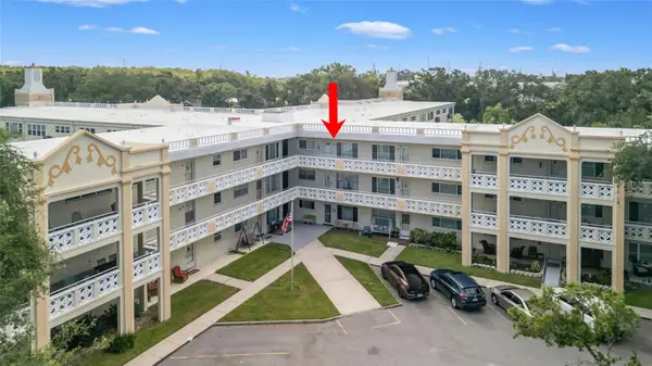 2285 Israeli Drive #53, CLEARWATER, FL 33763