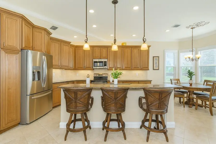 4918 Sandy Brook Circle, Wimauma, FL 33598 - Image #3