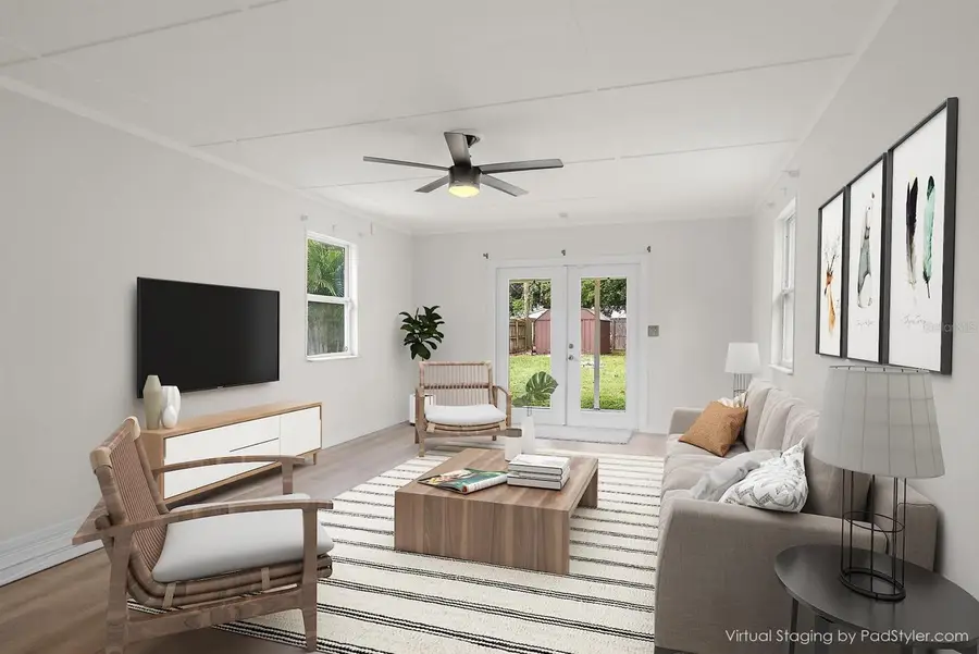 5525 Pine Circle Ne, Saint Petersburg, FL 33703 - Image #2