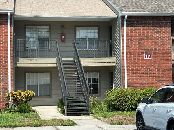 9100 Dr Martin Luther King Jr Street N #1703, ST PETERSBURG, FL 33702