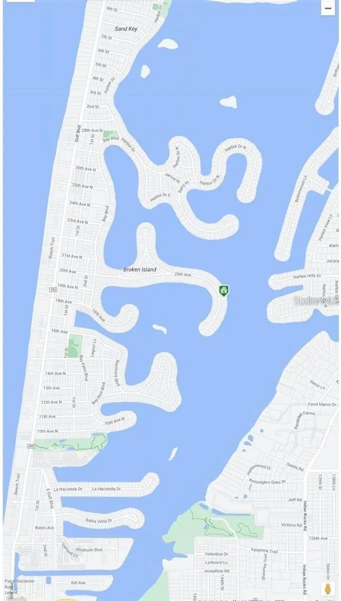 512 20th Avenue, Indian Rocks Beach, FL 33785 - Image #2