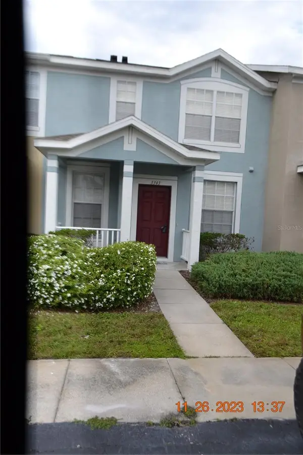 3343 Broken Bow Drive, LAND O LAKES, FL 34639