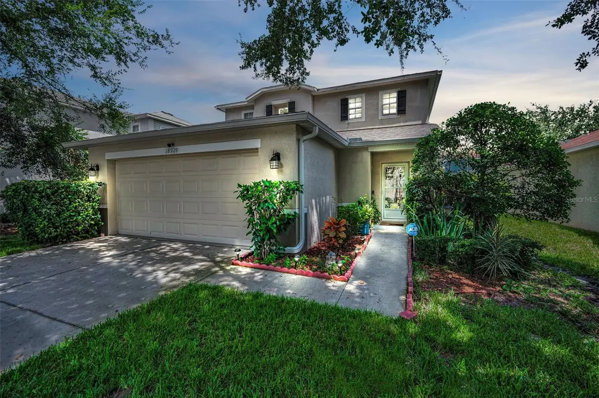 18929 Parapet Place, Land O Lakes, FL 34638 - Image #1