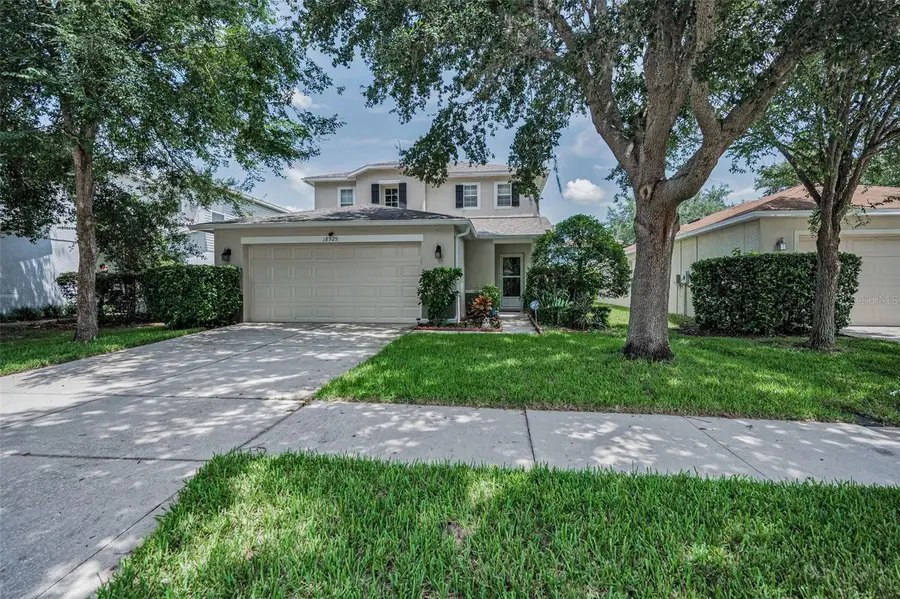 18929 Parapet Place, Land O Lakes, FL 34638 - Image #2