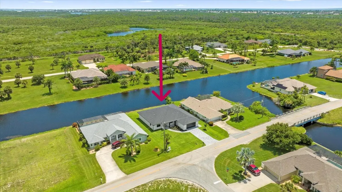 1173 Rotonda Circle, Rotonda West, FL 33947 - Image #1