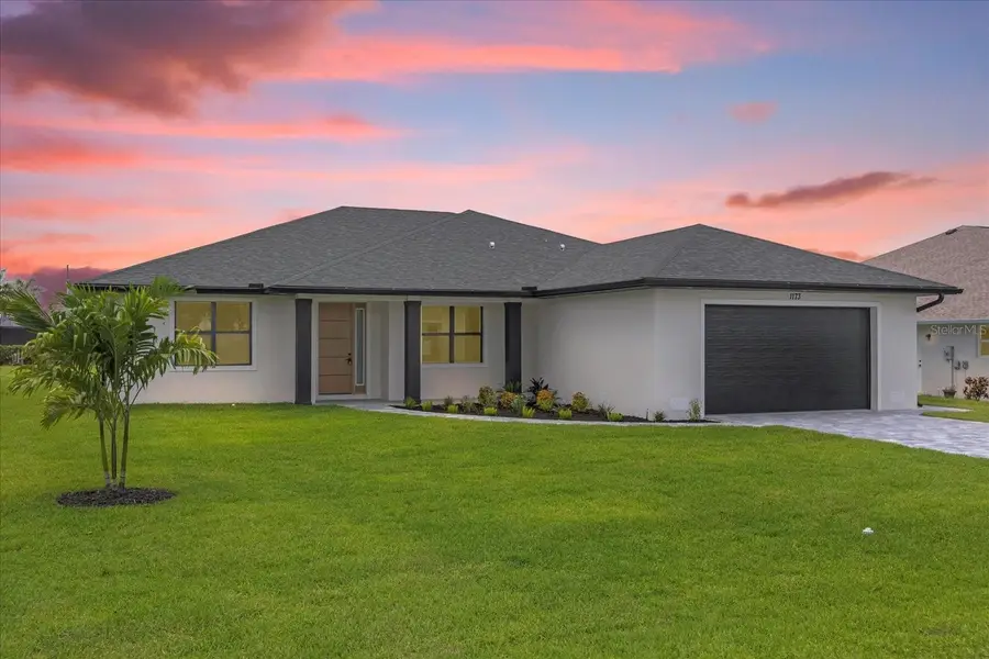 1173 Rotonda Circle, Rotonda West, FL 33947 - Image #2