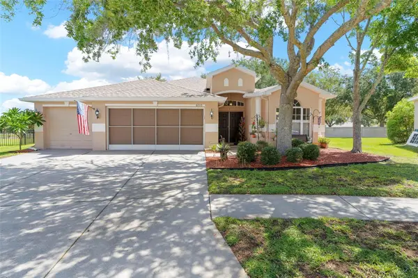 6010 Candytuft Place, LAND O LAKES, FL 34639