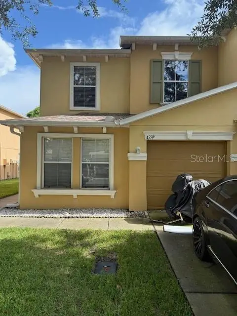 4559 Limerick Drive, Tampa, FL 33610 - Image #1