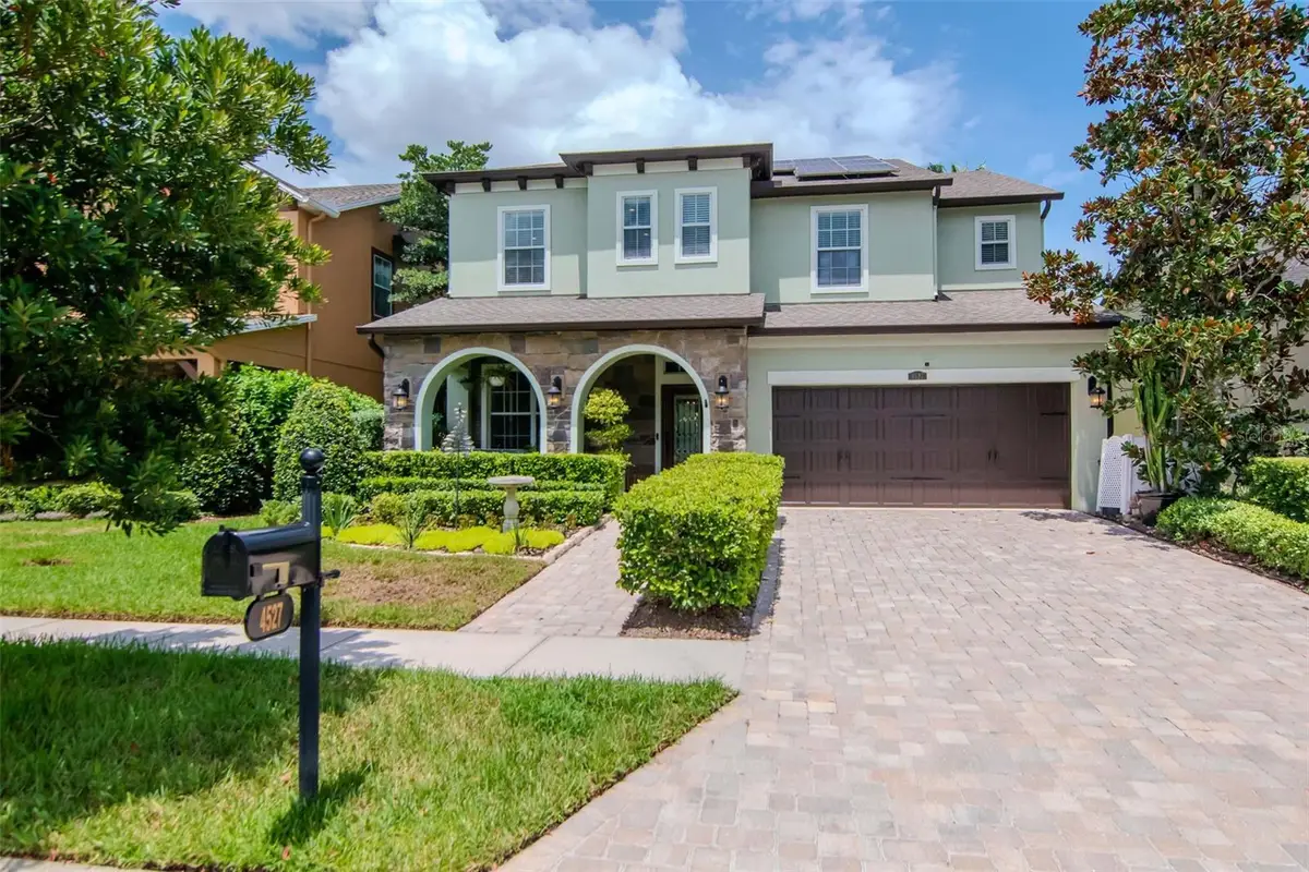 4527 Scarlet Loop, Wesley Chapel, FL 33544 - Image #1
