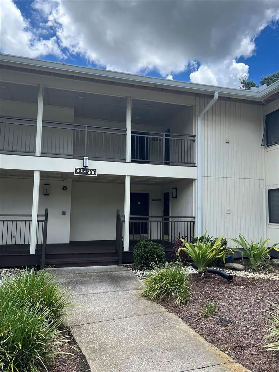 4947 Mill Pond Road #3104/3106, Wesley Chapel, FL 33543 - #2