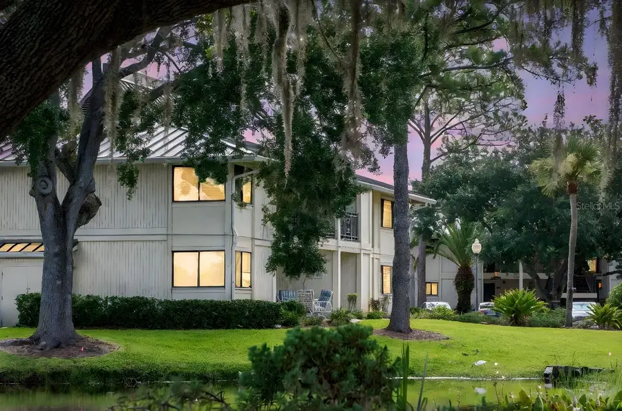 4947 Mill Pond Road #3104/3106, Wesley Chapel, FL 33543 - #3