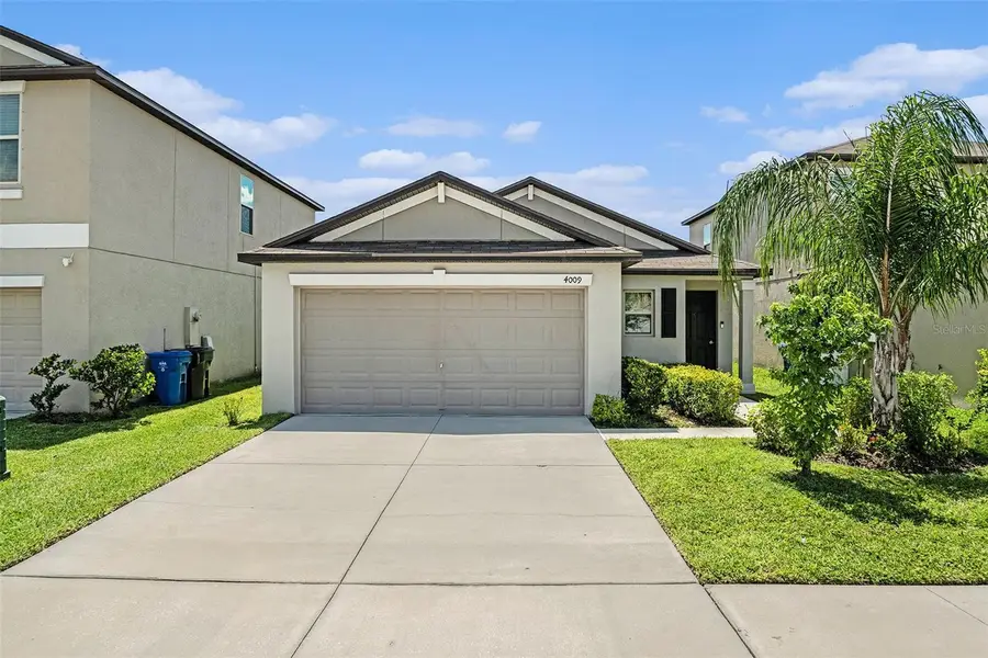 4009 Globe Thistle Drive, Tampa, FL 33619 - Image #2