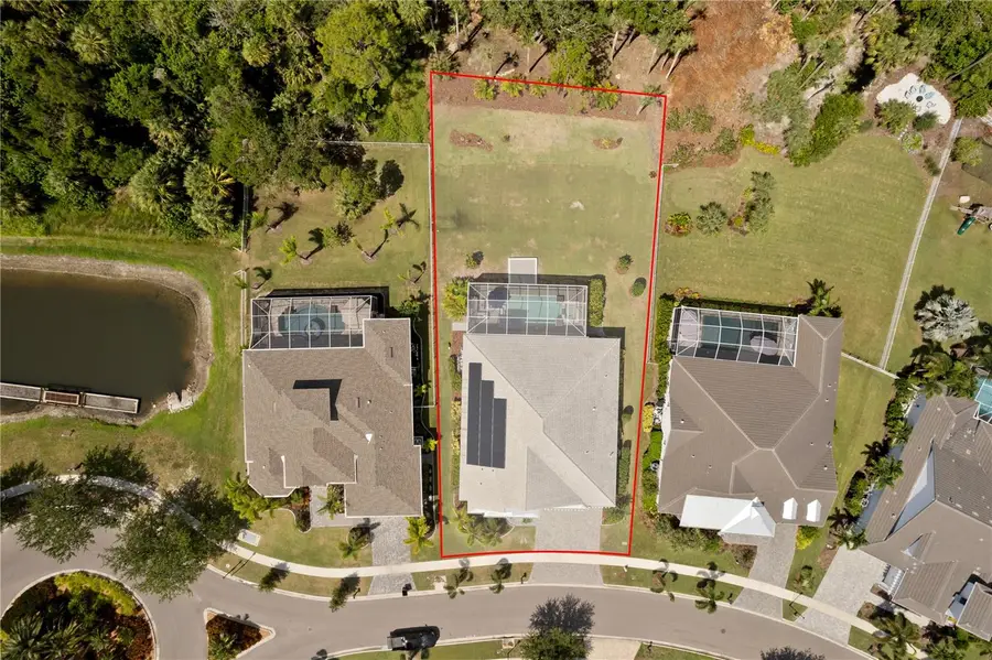 708 Manns Harbor Drive, Apollo Beach, FL 33572 - Image #3