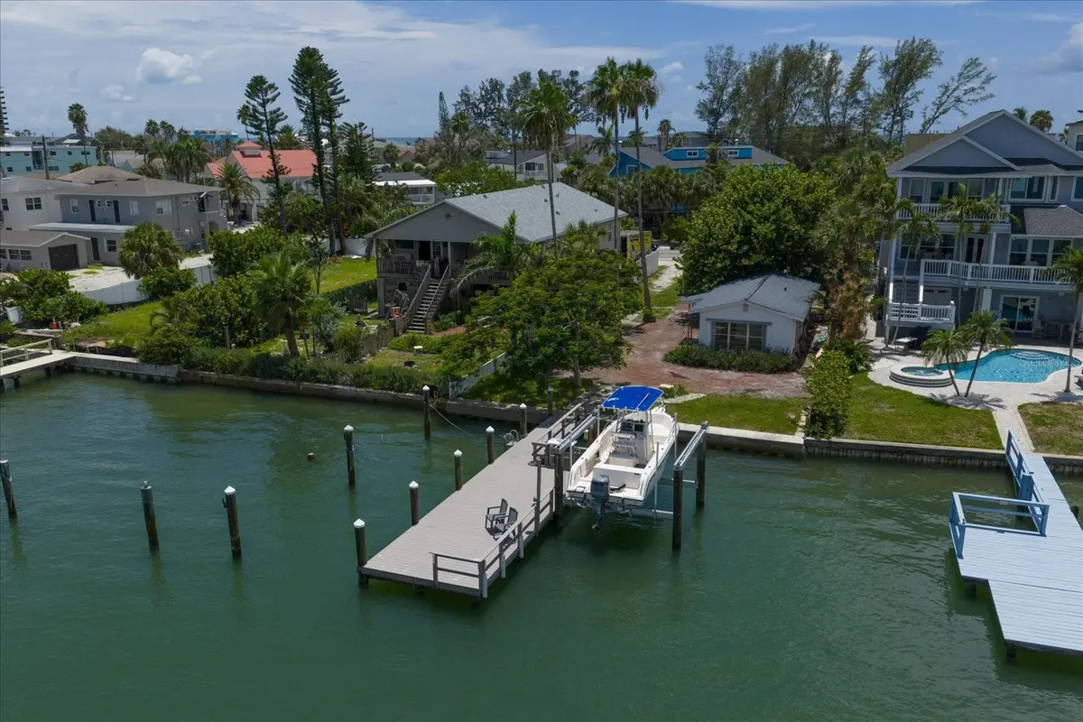 8405 Bayshore Drive, Treasure Island, FL 33706 - Image #1