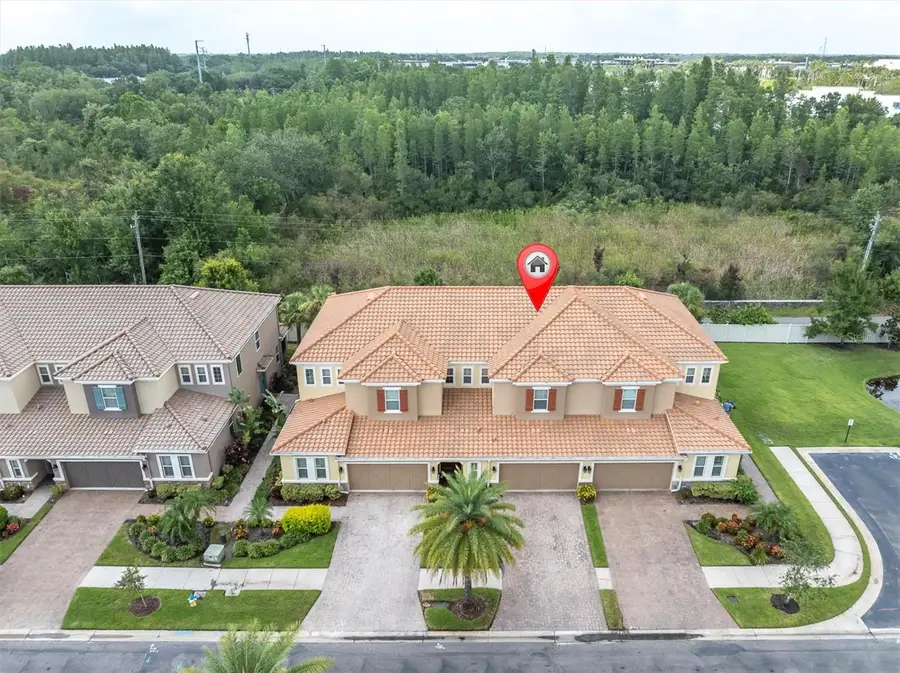 8703 Terracina Lake Drive, Tampa, FL 33625 - Image #2